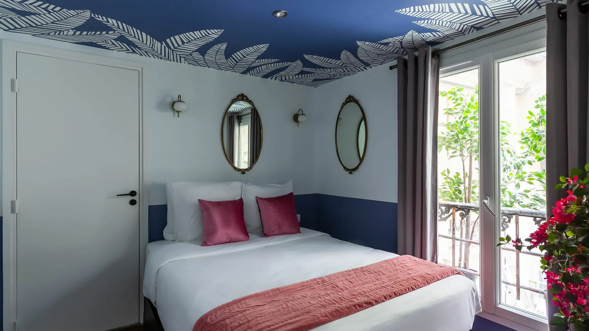 شقة Luxury 2 Bedroom With Ac - Louvre باريس فرنسا