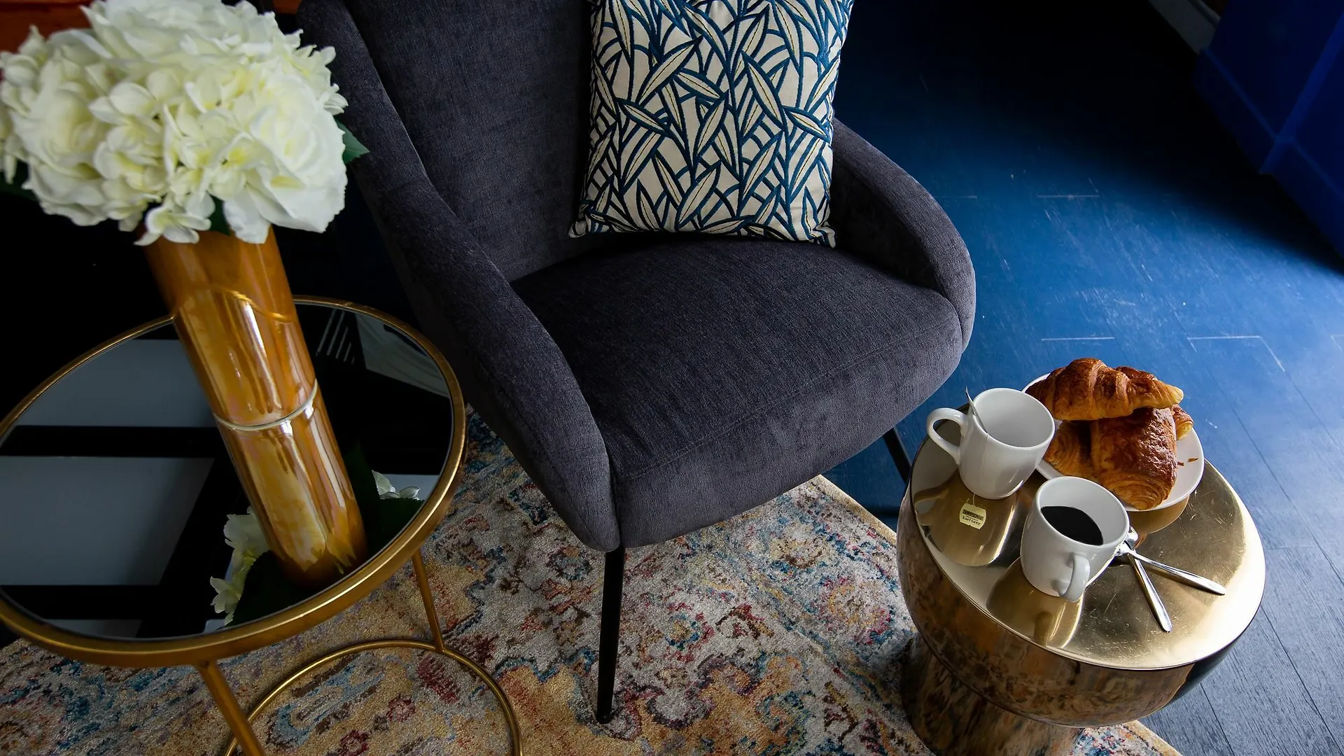 Luxury 2 Bedroom With Ac - Louvre باريس 0*,